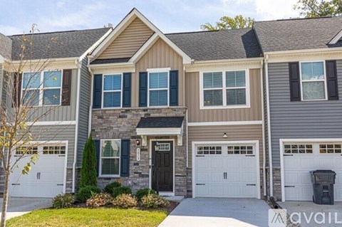 5813 Austin Woods DR 3 Beds Apartment for Rent