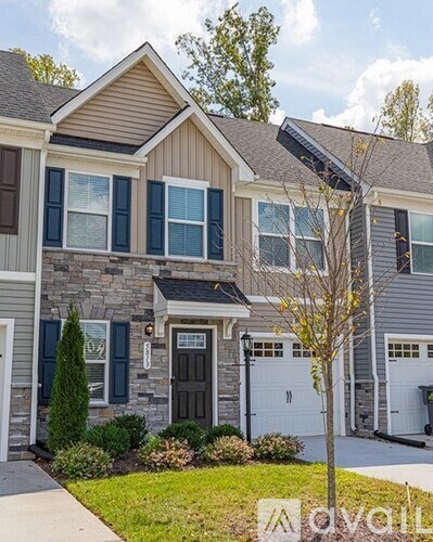 5813 Austin Woods DR 3 Beds Townhouse for Rent - Photo Gallery 2