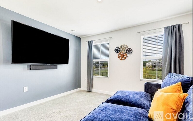 5813 Austin Woods DR 3 Beds Townhouse for Rent - Photo Gallery 12