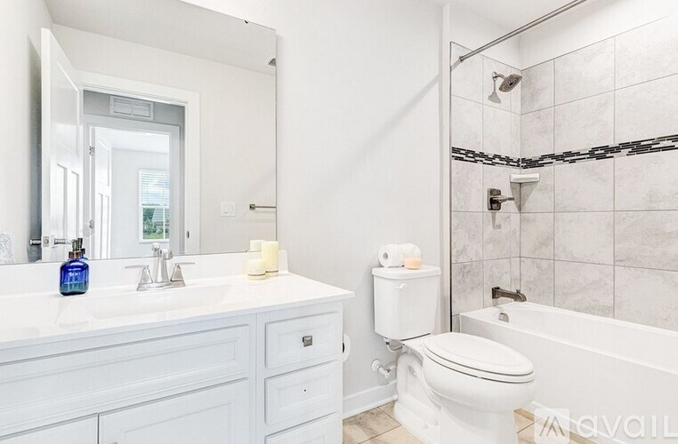 5813 Austin Woods DR 3 Beds Townhouse for Rent - Photo Gallery 14