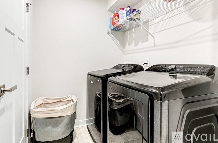 5813 Austin Woods DR 3 Beds Townhouse for Rent - Photo Gallery 15