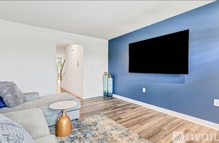 5813 Austin Woods DR 3 Beds Townhouse for Rent - Photo Gallery 4