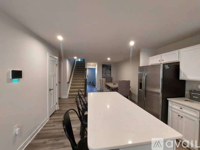 5813 Austin Woods DR 3 Beds Townhouse for Rent - Photo Gallery 5