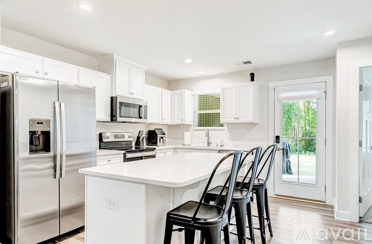 5813 Austin Woods DR 3 Beds Townhouse for Rent - Photo Gallery 6