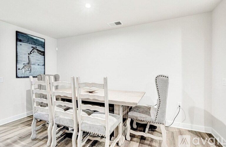 5813 Austin Woods DR 3 Beds Townhouse for Rent - Photo Gallery 8