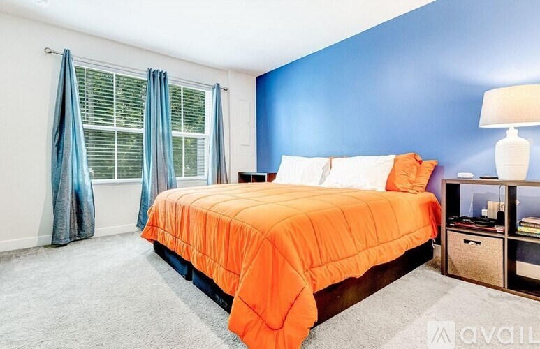 5813 Austin Woods DR 3 Beds Townhouse for Rent - Photo Gallery 9