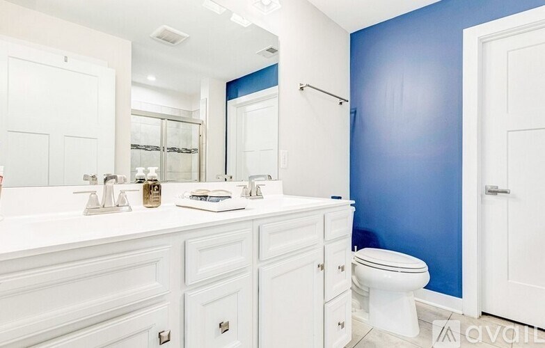 5813 Austin Woods DR 3 Beds Townhouse for Rent - Photo Gallery 10