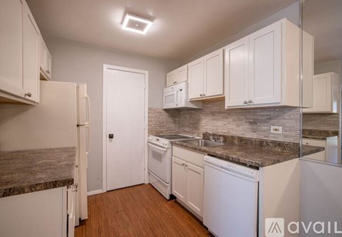 660 East Liberty Street 1 Bed Apartment for Rent