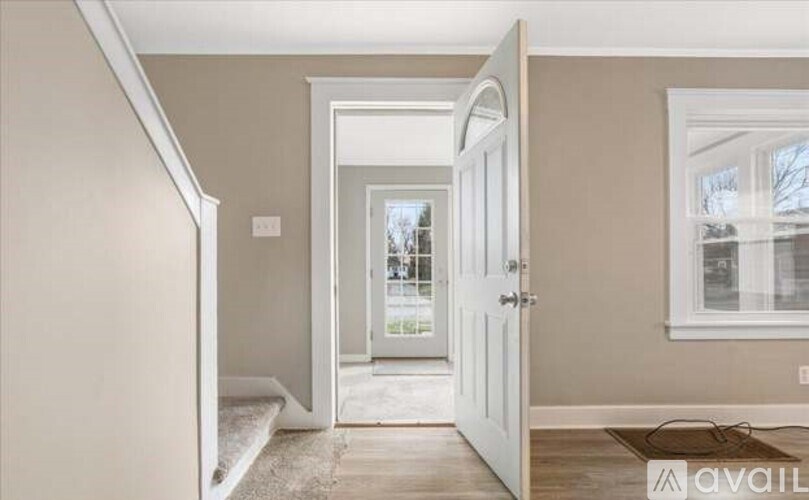 1112 East Ganson Street 2 Beds Single Family Home for Rent - Photo Gallery 14