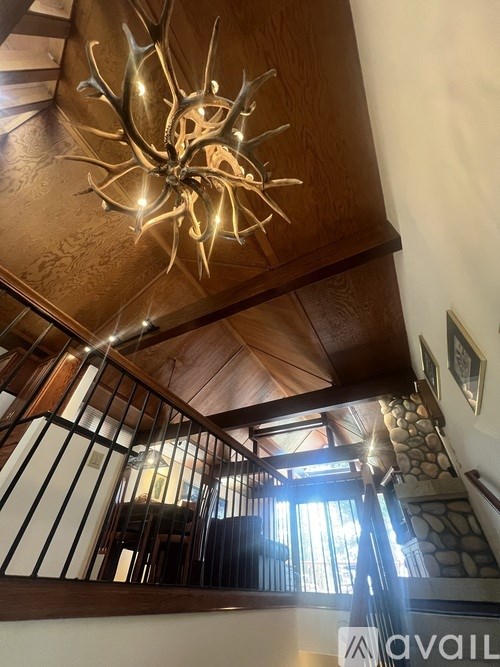 557 Lakeshore Boulevard 2 Beds Condo for Rent - Photo Gallery 5