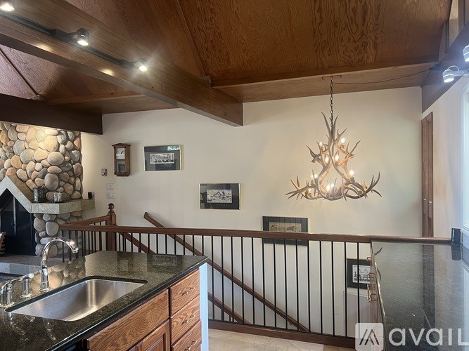 557 Lakeshore Boulevard 2 Beds Condo for Rent - Photo Gallery 6