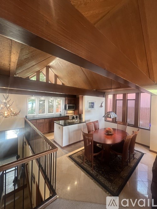 557 Lakeshore Boulevard 2 Beds Condo for Rent - Photo Gallery 7