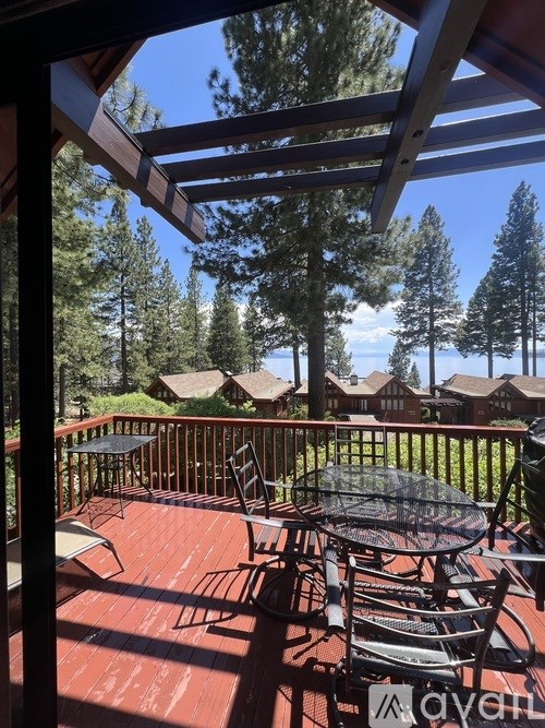 557 Lakeshore Boulevard 2 Beds Condo for Rent - Photo Gallery 9