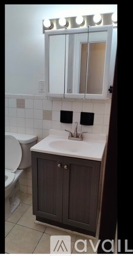 10466 Betty Court 1 Bed Apartment for Rent