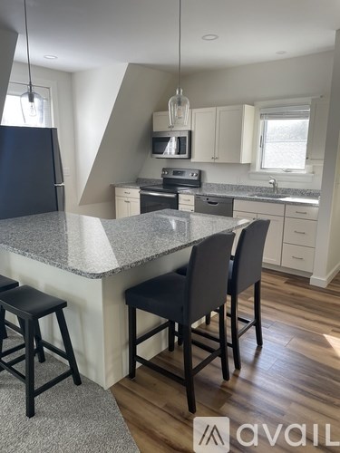 329 Summer Street 1 Bed Apartment for Rent