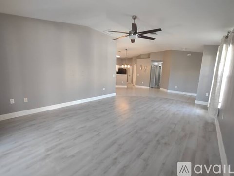 3471 Horse Creek Circle 3 Beds Townhouse for Rent - Photo Gallery 14