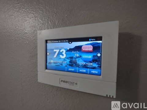 3471 Horse Creek Circle 3 Beds Townhouse for Rent - Photo Gallery 27