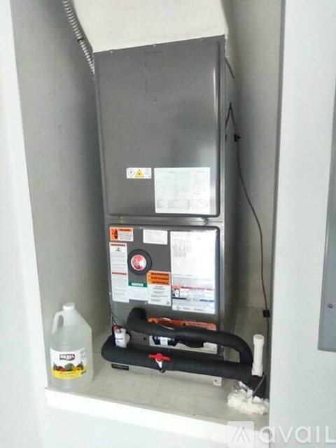 3471 Horse Creek Circle 3 Beds Townhouse for Rent - Photo Gallery 29