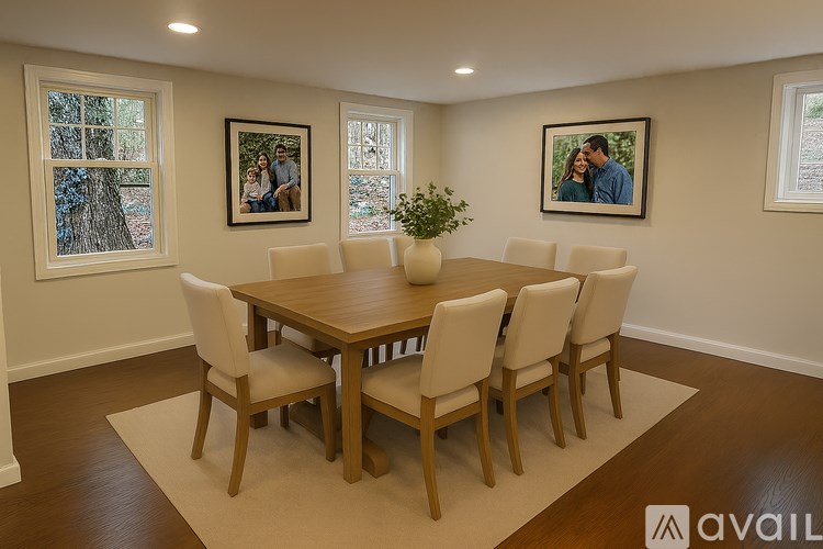 124 Seymour Road 3 Beds Single Family Home for Rent - Photo Gallery 5