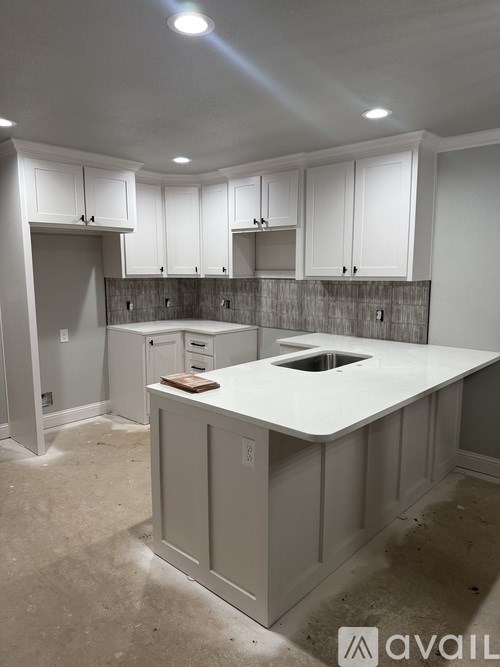 317 Woodstock Lane 3 Beds Townhouse for Rent - Photo Gallery 4