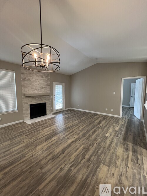 3451 River Park Drive 2 Beds Apartment for Rent - Photo Gallery 3