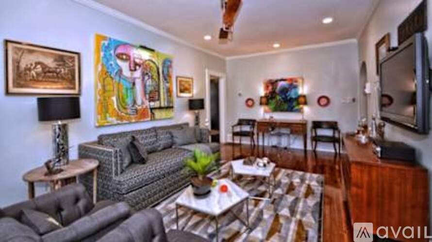 500 Queens Rd 2 Beds Apartment for Rent - Photo Gallery 12