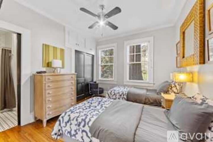500 Queens Rd 2 Beds Apartment for Rent - Photo Gallery 13