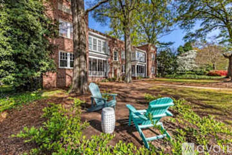 500 Queens Rd 2 Beds Apartment for Rent - Photo Gallery 14