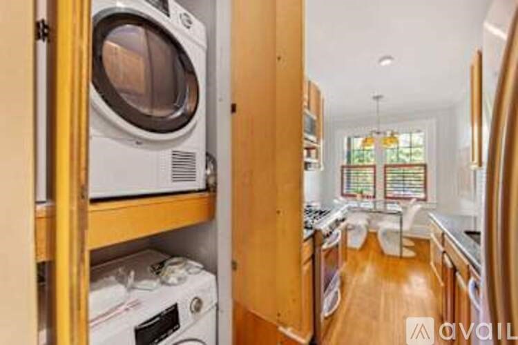 500 Queens Rd 2 Beds Apartment for Rent - Photo Gallery 15