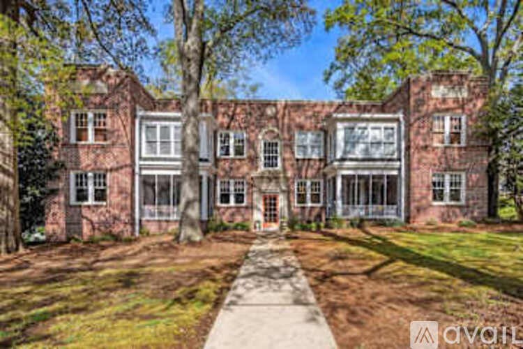 500 Queens Rd 2 Beds Apartment for Rent - Photo Gallery 16