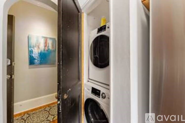 500 Queens Rd 2 Beds Apartment for Rent - Photo Gallery 17