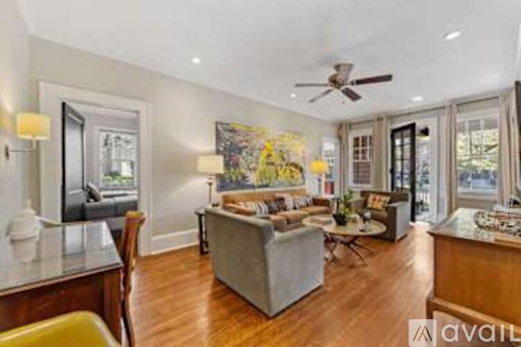 500 Queens Rd 2 Beds Apartment for Rent - Photo Gallery 18