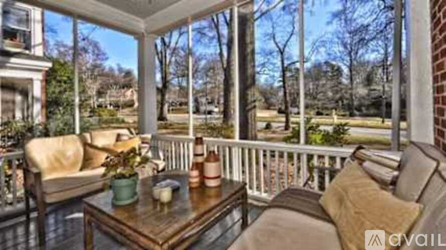 500 Queens Rd 2 Beds Apartment for Rent - Photo Gallery 19