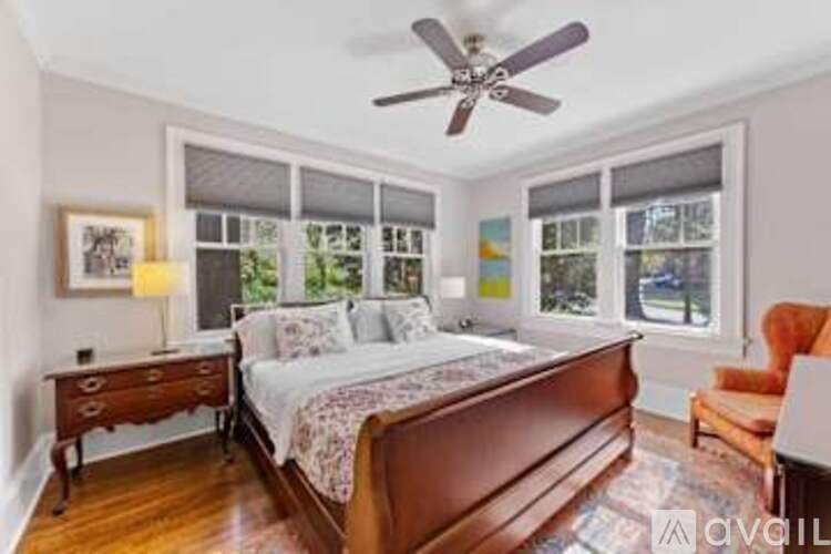 500 Queens Rd 2 Beds Apartment for Rent - Photo Gallery 22