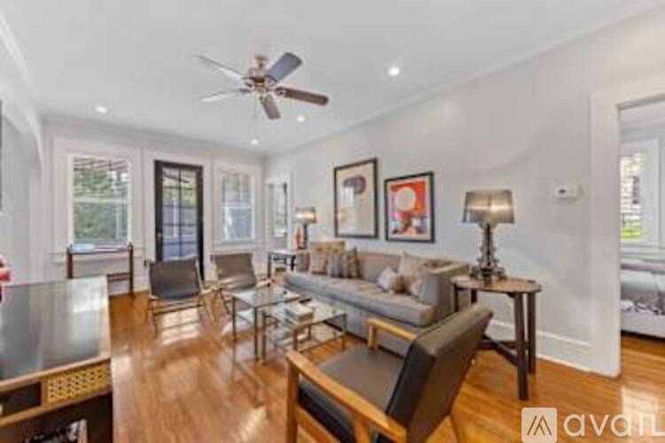 500 Queens Rd 2 Beds Apartment for Rent - Photo Gallery 25