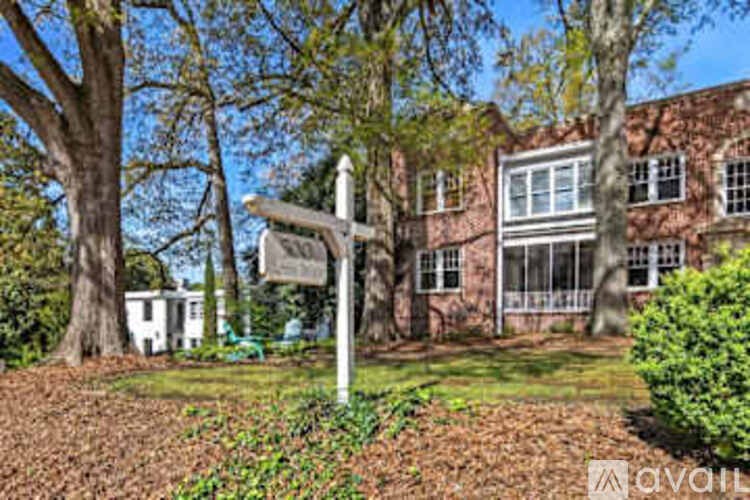 500 Queens Rd 2 Beds Apartment for Rent - Photo Gallery 26