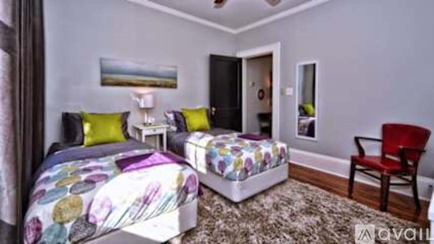 500 Queens Rd 2 Beds Apartment for Rent - Photo Gallery 27