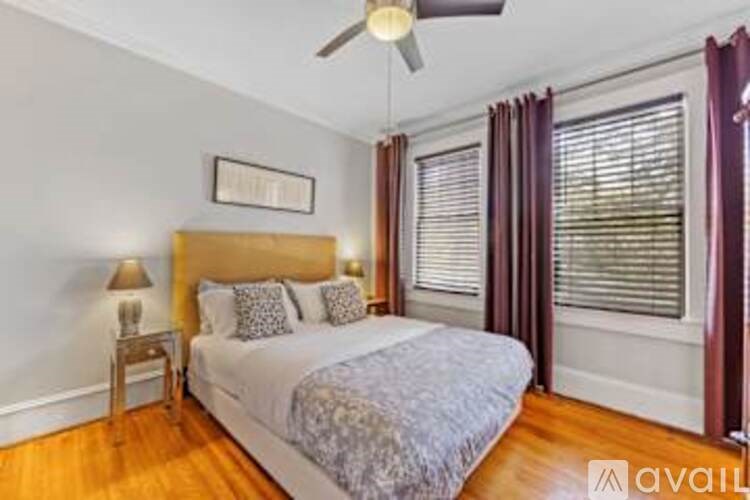 500 Queens Rd 2 Beds Apartment for Rent - Photo Gallery 28