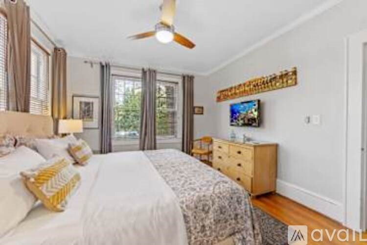500 Queens Rd 2 Beds Apartment for Rent - Photo Gallery 34
