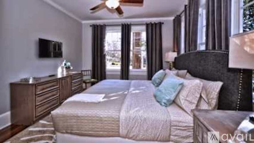 500 Queens Rd 2 Beds Apartment for Rent - Photo Gallery 37