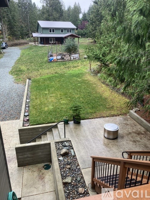 3764 Biz Point Road 2 Beds Single Family Home for Rent - Photo Gallery 3