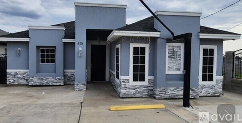 615 Okane St 3 Beds Apartment for Rent