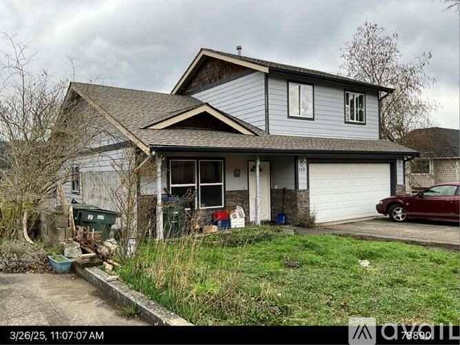 129 South 42nd Street 3 Beds Single Family Home for Rent - Photo Gallery 1