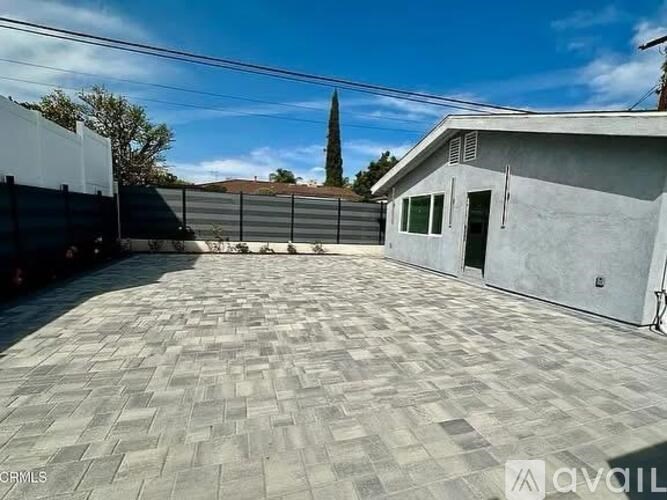 17807 San Fernando Mission Boulevard 2 Beds Single Family Home for Rent - Photo Gallery 1