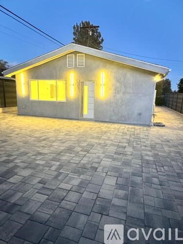 17807 San Fernando Mission Boulevard 2 Beds Single Family Home for Rent - Photo Gallery 2