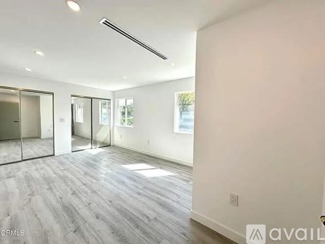 17807 San Fernando Mission Boulevard 2 Beds Single Family Home for Rent - Photo Gallery 13