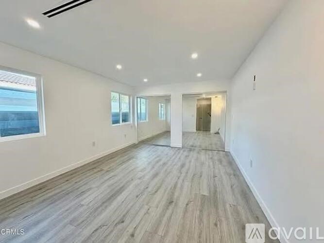 17807 San Fernando Mission Boulevard 2 Beds Single Family Home for Rent - Photo Gallery 14