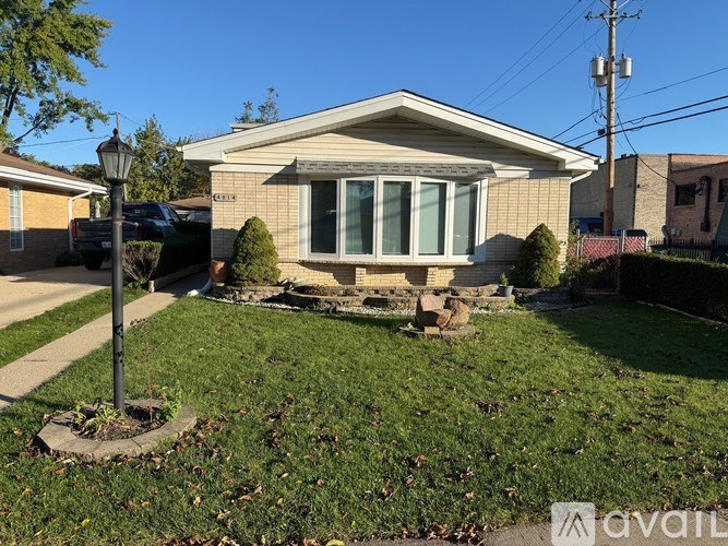 4814 Birchwood Avenue 3 Beds Single Family Home for Rent - Photo Gallery 1