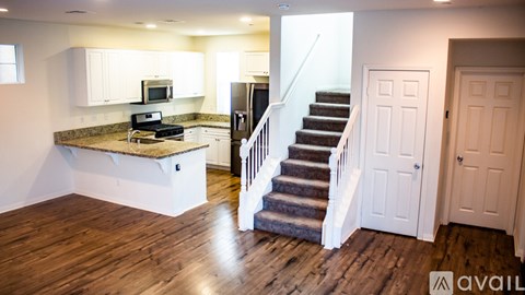 5930 Ginger Drive 3 Beds Townhouse for Rent - Photo Gallery 1