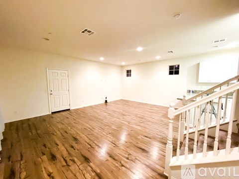 5930 Ginger Drive 3 Beds Townhouse for Rent - Photo Gallery 2